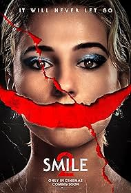 Smile 2 - Hindi - BRRip